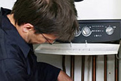 boiler replacement Egypt